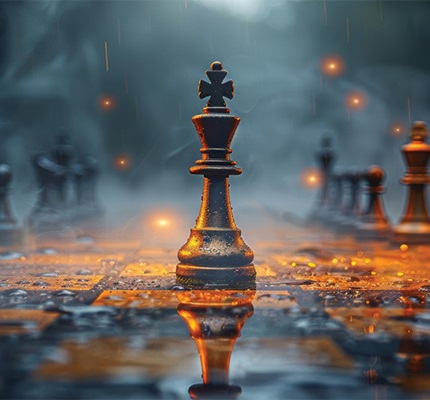 What Is Your Strategic Plan?: Stay current and understand newly released code updates to protect business