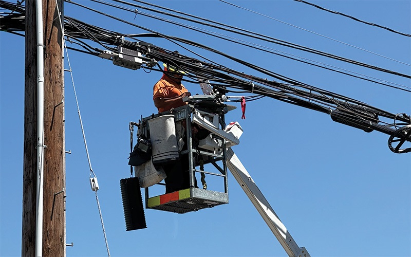 Indispensable Tools: What every fiber tech needs, from hand tools to bucket trucks
