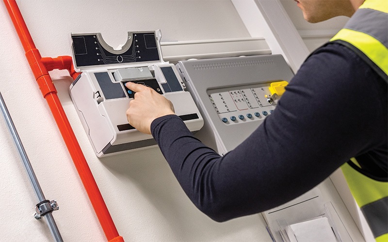Fire Alarm Test Plans: Be sure you are qualified for the work you are doing