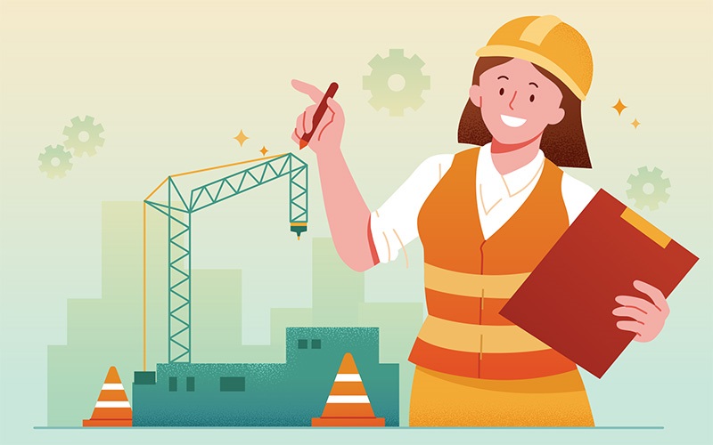 All in a Day’s Safety: Resources abound for joint responsibility on the job site