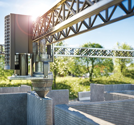 A License to 3D Print: This emerging technology may change how contractors work