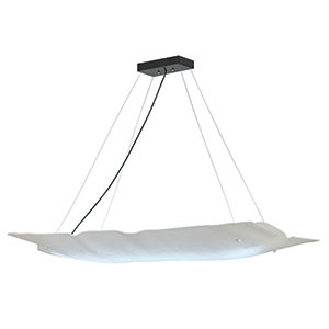 2nd. Ave Lighting’s Inverted Pendant