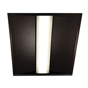 LumenFocus’ LED Troffer