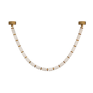 Modern Forms’ Entice Chandelier