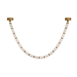 Modern Forms’ Entice Chandelier