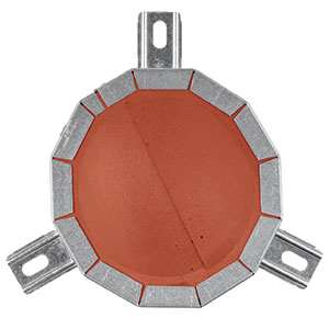 Hilti’s Firestop Collar