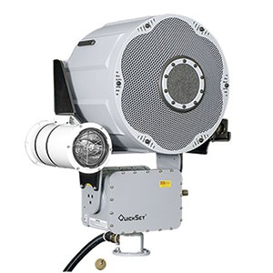 Ultra Electronics’ HyperSpike Speaker
