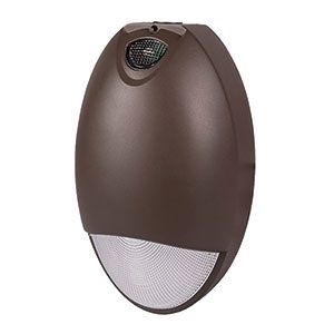 Nicor Lighting’s Emergency Light