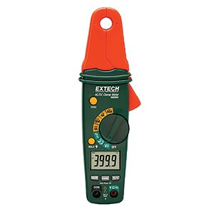 Teledyne Flir’s Mini Clamp Meter