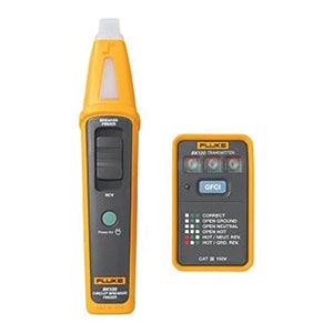 Fluke’s Breaker Finder