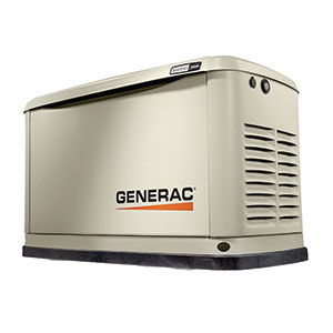 Generac’s Standby Generator