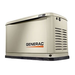 Generac’s Standby Generator