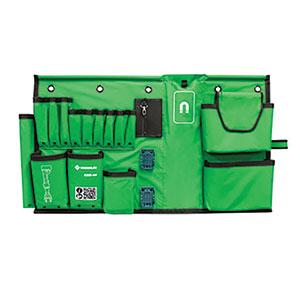 Greenlee’s Tool Apron