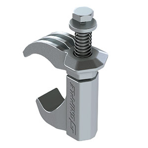 Gripple’s TecLoc conduit claw