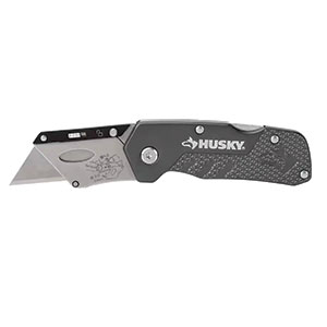 Husky’s Utility Knife