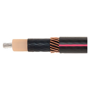 LS Cable & System USA’s medium-voltage primary underground distribution cable