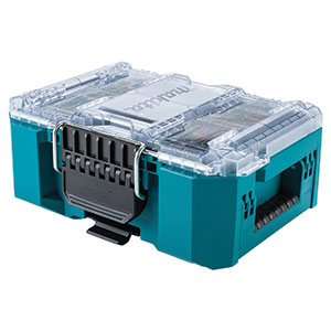 Makita’s Tool Organizer
