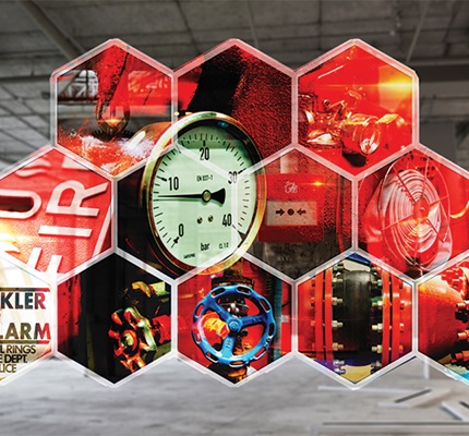 Temporary Fire Alarm Systems: When are they needed and what protections should be in place?