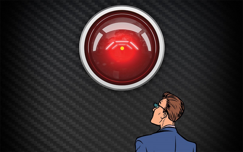 A.I. and the Electrical Estimator