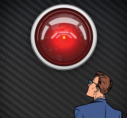 A.I. and the Electrical Estimator: A tilted look at the future of enhanced work