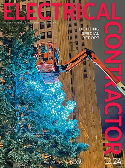 December 2024: Lighting Special Report
