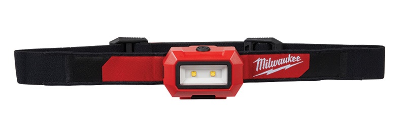 Working Lights for Electricians: Portable illumination options make for safe and efficient job completion