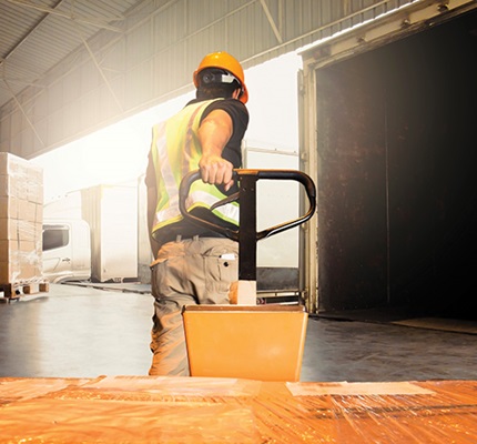 Lights, Prefab, Installation! Assembling and wiring lighting off-site eases pressures