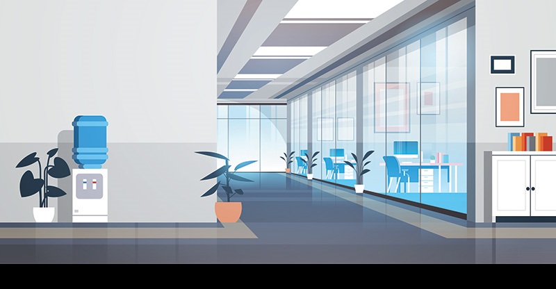 The Power of Workplace Lighting