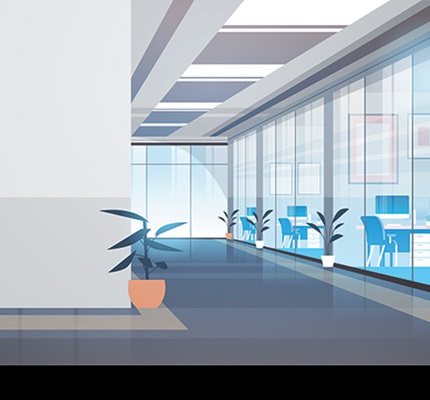 The Power of Workplace Lighting: Harnessing circadian and natural light for worker well-being