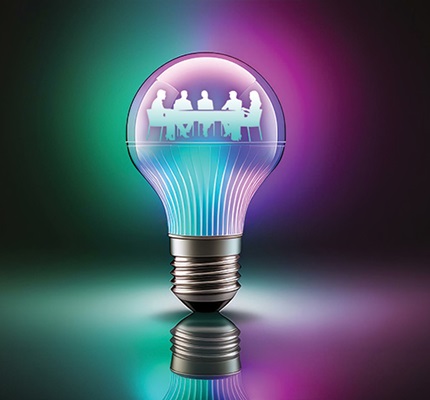 Watt Comes Next? A roundtable discussion on LED lighting