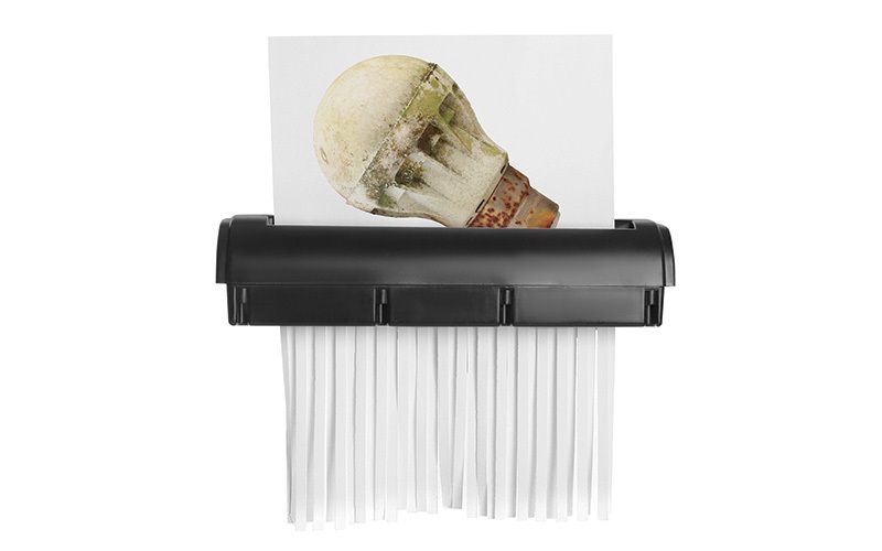 Designing for End-of-Life