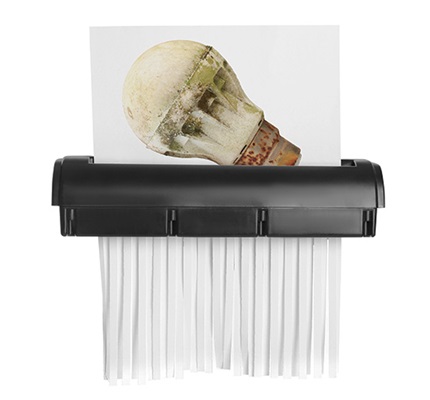 Designing for End-of-Life: What to do with LEDs when the light goes out
