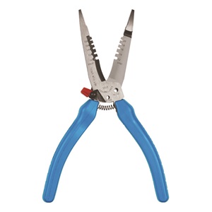 Channellock’s Forged Wire Stripper