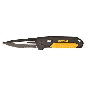 DeWalt’s DWHT10912 Pocket Knife