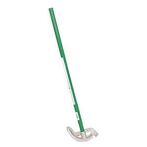 Greenlee’s 840AH Aluminum Hand Bender