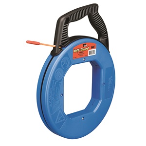 Ideal Industries’ Volt-Guard Fish Tape