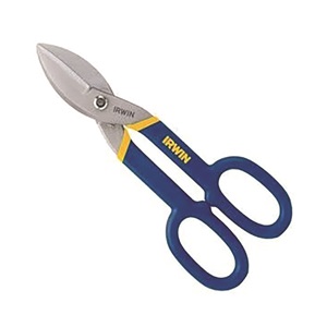 Irwin Tools’ Tinner Snips