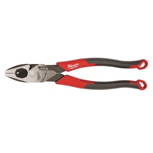 Milwaukee Tool’s Lineman’s Pliers