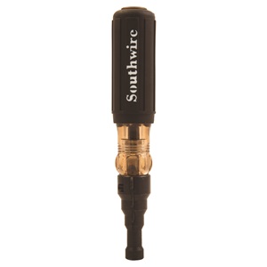 Southwire’s SDCFR Reaming Screwdriver