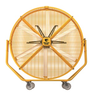 Big Ass Fans’ Airgo Fan
