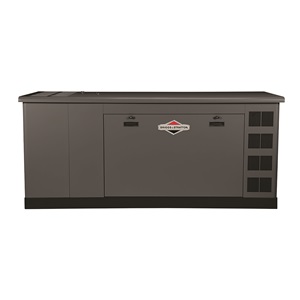 Briggs & Stratton’s Standby Generator