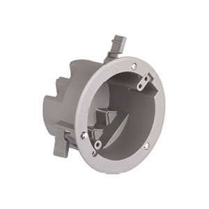 FEI Electric’s LIC-7 Round Ceiling Box