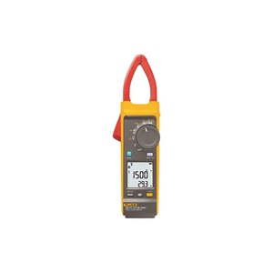 Fluke’s 393 Solar Clamp Meter