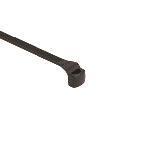 HellermannTyton’s Low-profile Cable Tie