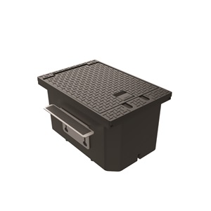 Legrand’s Outdoor Rooftop Box