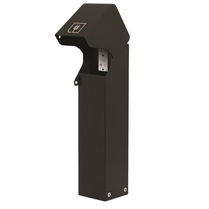Leviton’s 1PF18-1E Power Pedestal