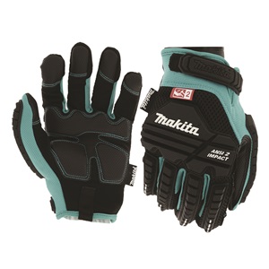 Makita’s T-04276 Demolition Gloves