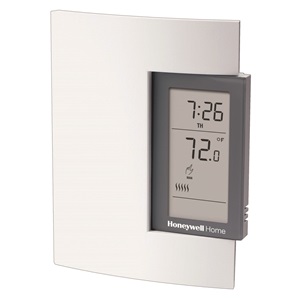 Resideo’s Hydronic Programmable Thermostat