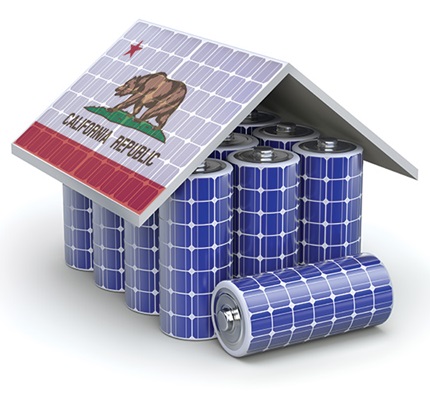 As California Goes … State launches net-metering replacement emphasizing storage