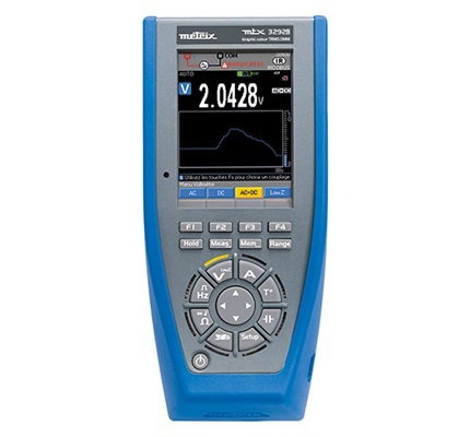 Cool Tools: Multimeters